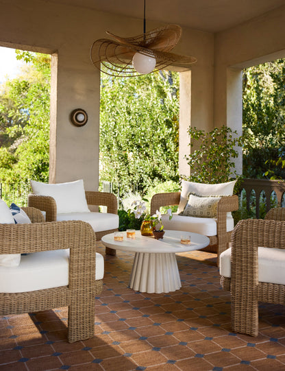 Crawford Indoor / Outdoor Rug