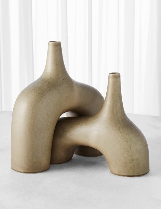Leonor Decorative Vase