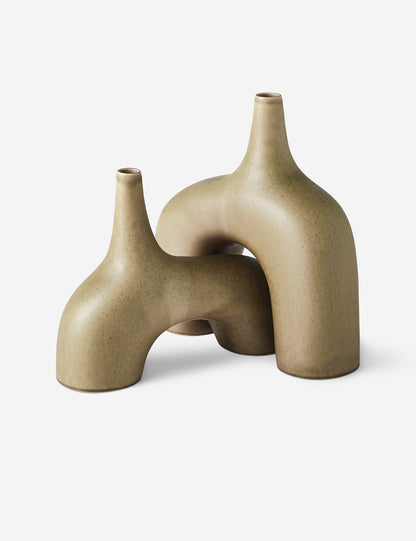 Leonor Decorative Vase