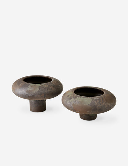 Aranda Bowl