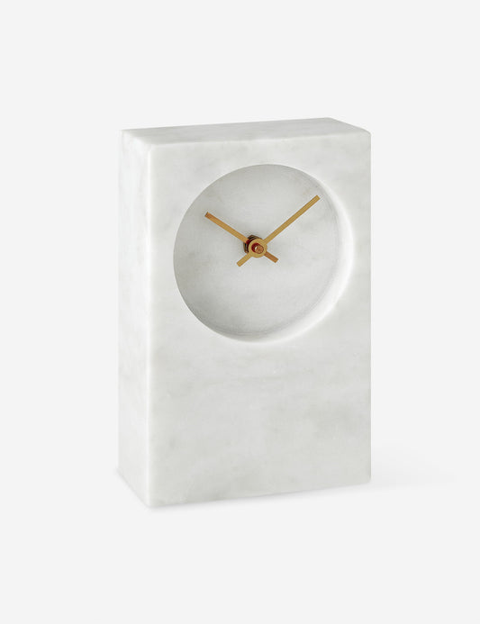 Miano Clock