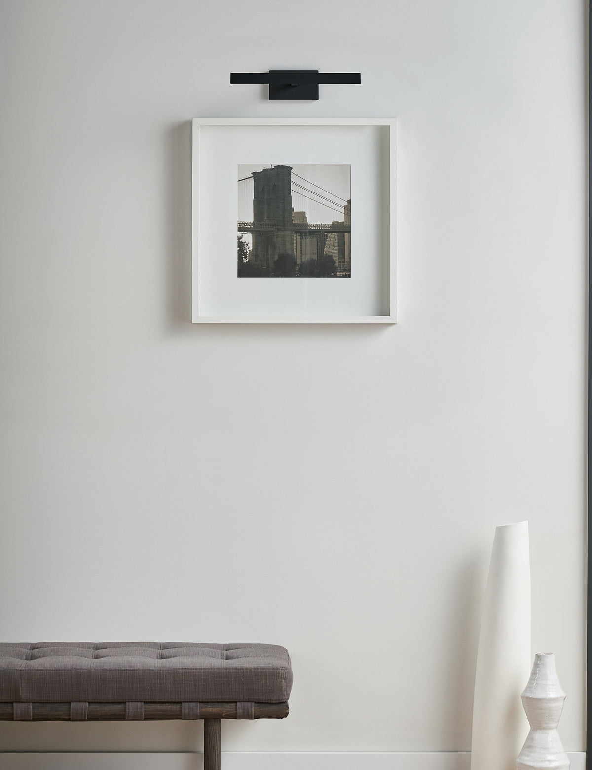 Pemberton Picture Light