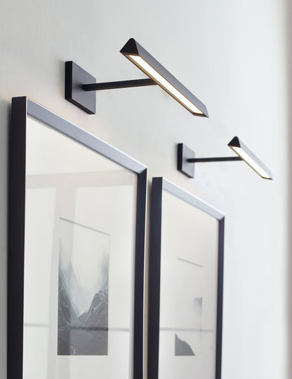 Pemberton Picture Light
