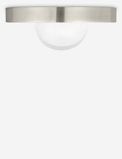 Ebell Mini Flush Mount Light by Kelly Wearstler