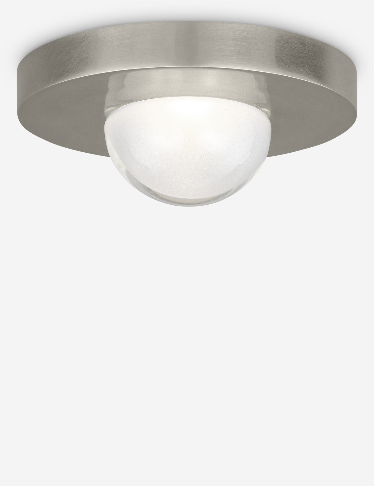 Ebell Mini Flush Mount Light by Kelly Wearstler