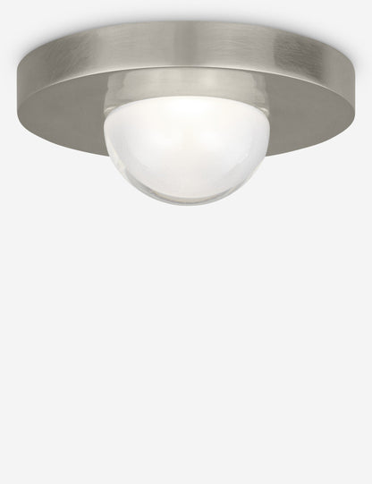 Ebell Mini Flush Mount Light by Kelly Wearstler