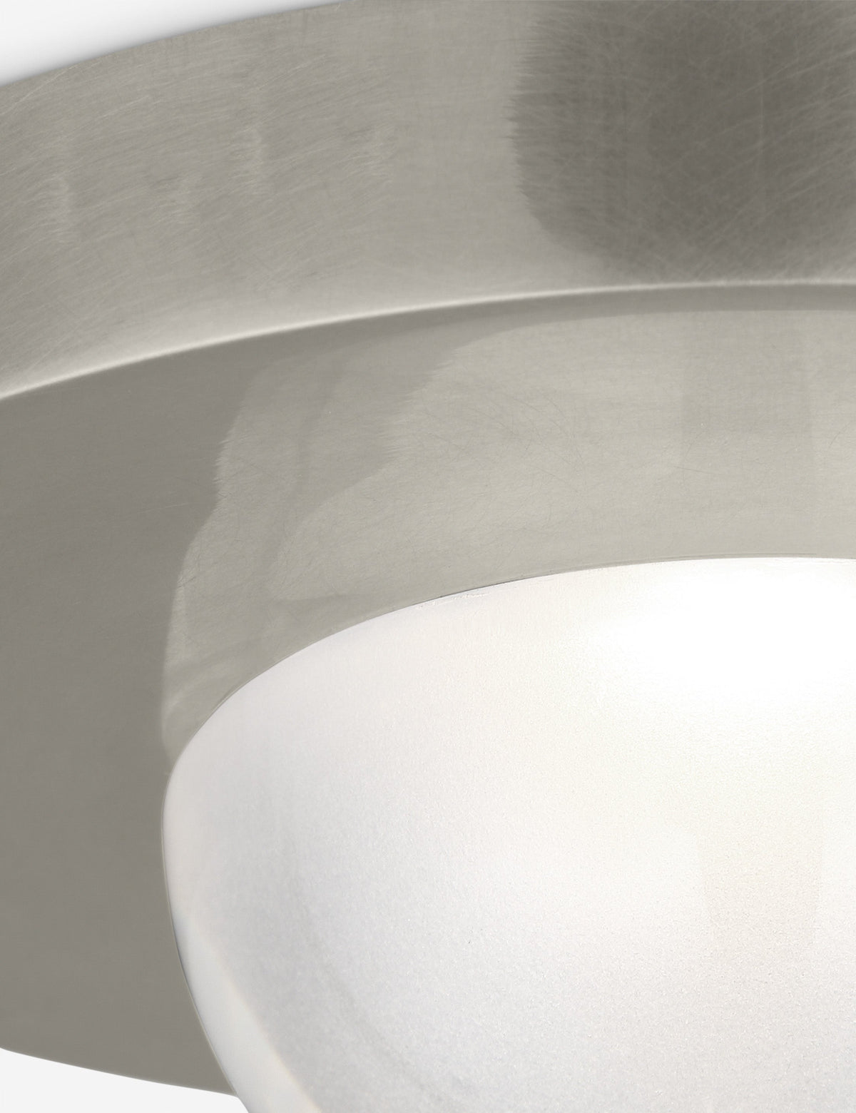 Ebell Mini Flush Mount Light by Kelly Wearstler
