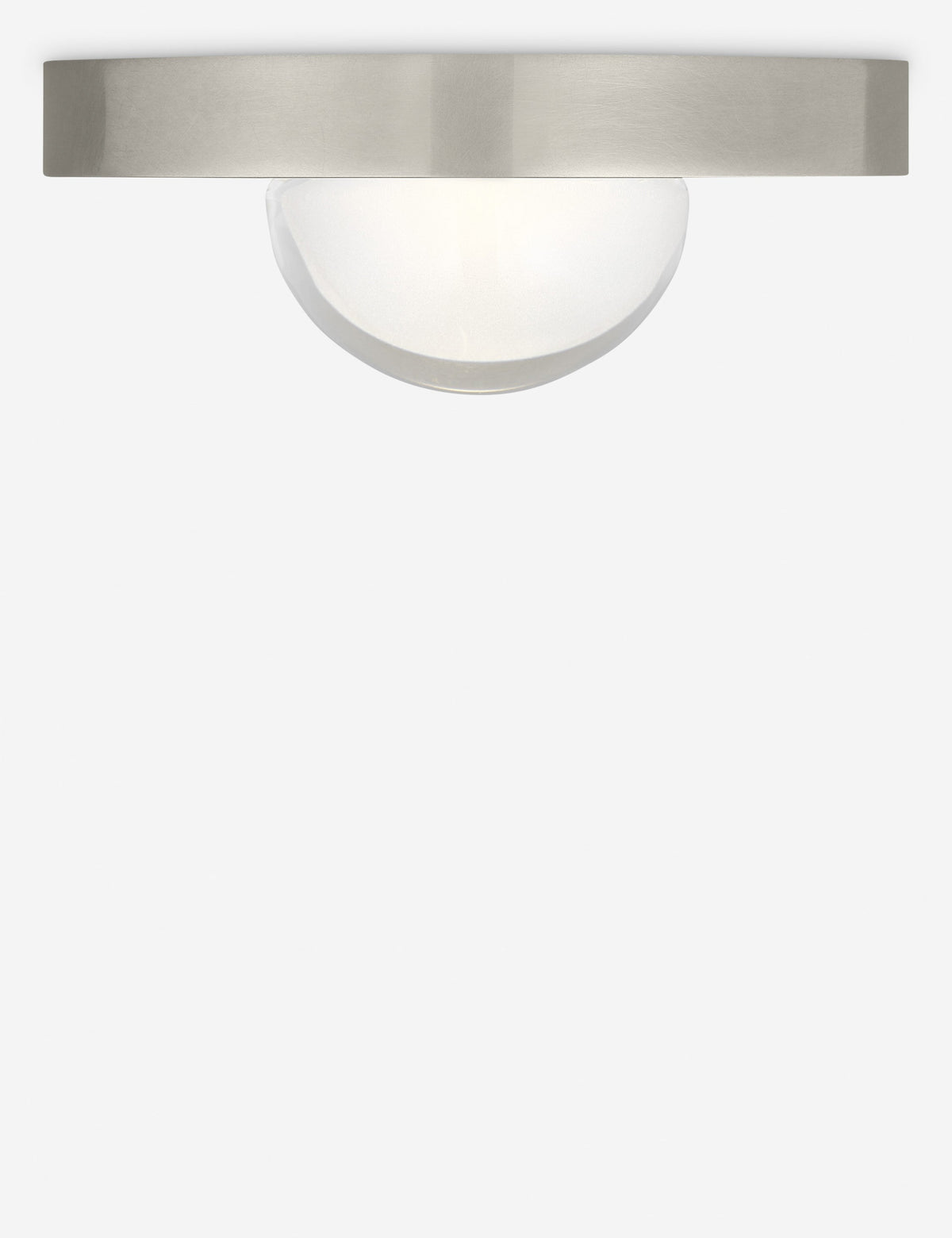 Ebell Mini Flush Mount Light by Kelly Wearstler