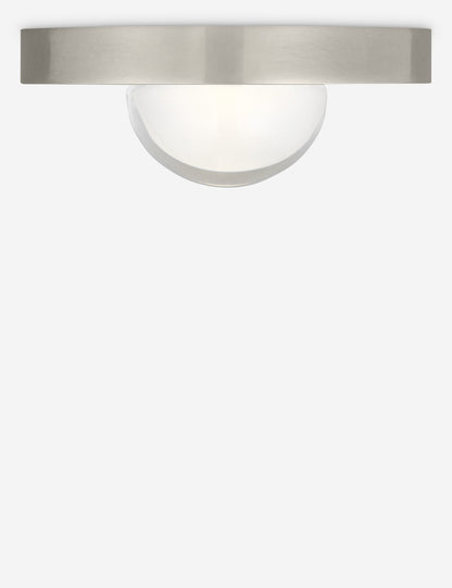 Ebell Mini Flush Mount Light by Kelly Wearstler
