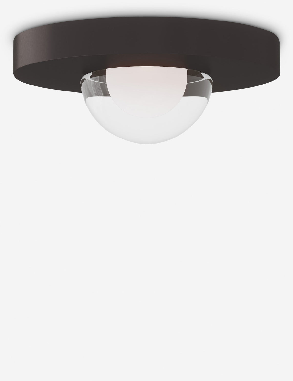Ebell Mini Flush Mount Light by Kelly Wearstler