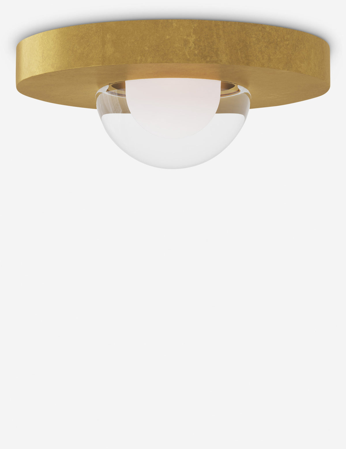 Ebell Mini Flush Mount Light by Kelly Wearstler