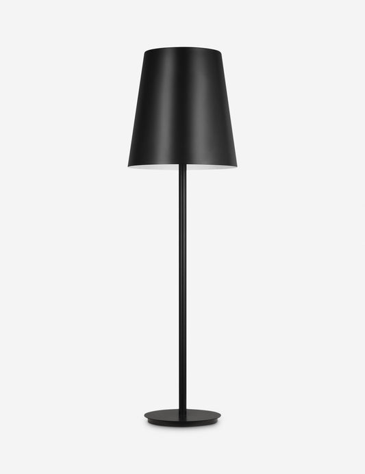 Carla Outdoor Floor Lamp