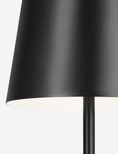 Carla Outdoor Floor Lamp