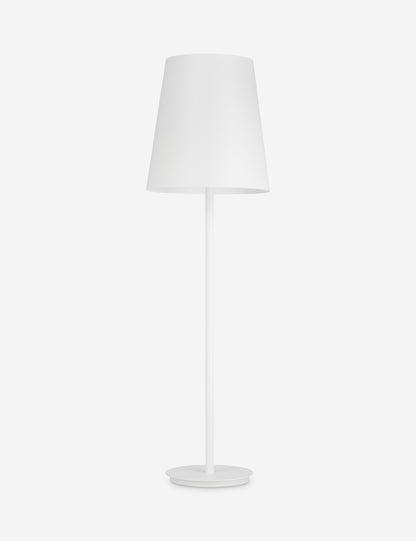 Carla Outdoor Floor Lamp