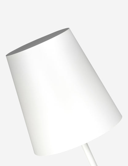 Carla Outdoor Floor Lamp
