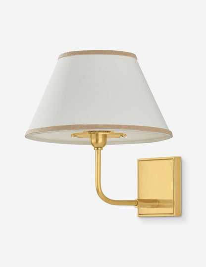 Auffray Sconce