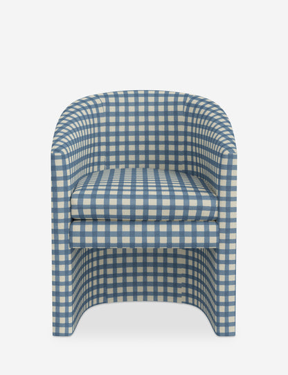 Enfield Slope Arm Dining Chair