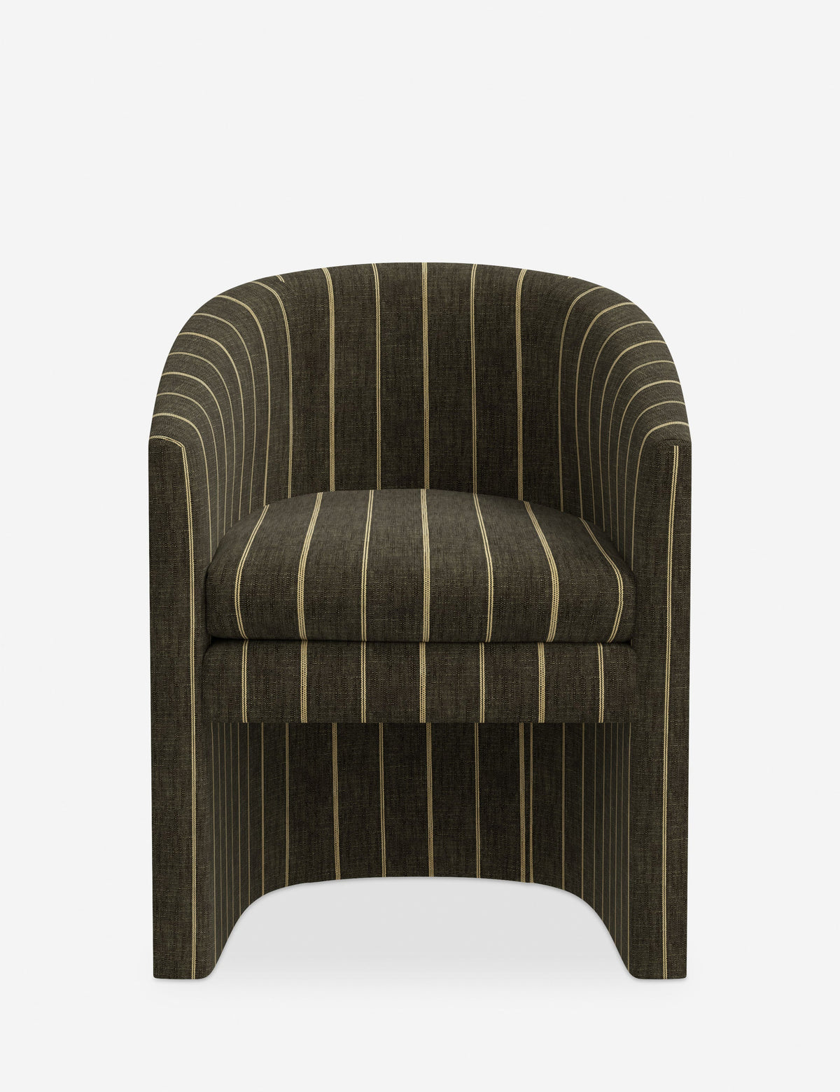 Enfield Slope Arm Dining Chair