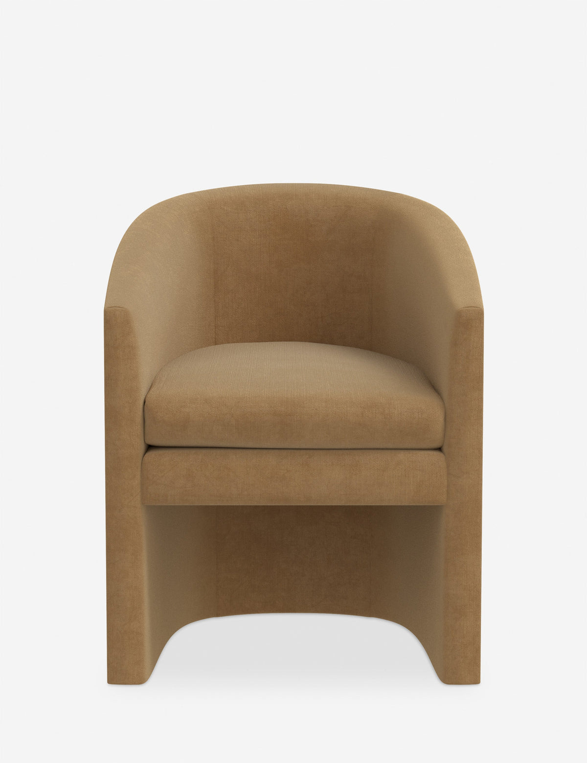 Enfield Slope Arm Dining Chair