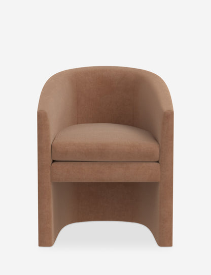 Enfield Slope Arm Dining Chair