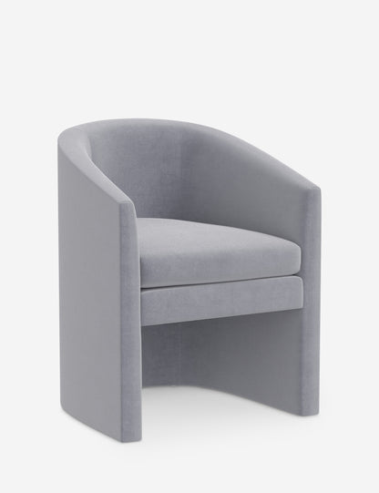 Enfield Slope Arm Dining Chair