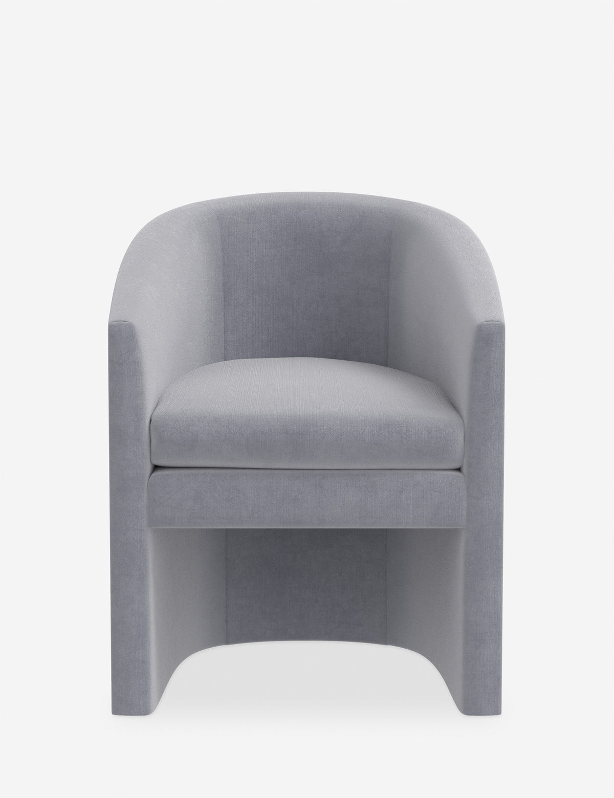 Enfield Slope Arm Dining Chair