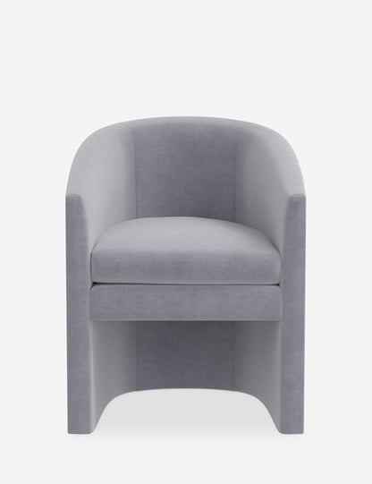 Enfield Slope Arm Dining Chair