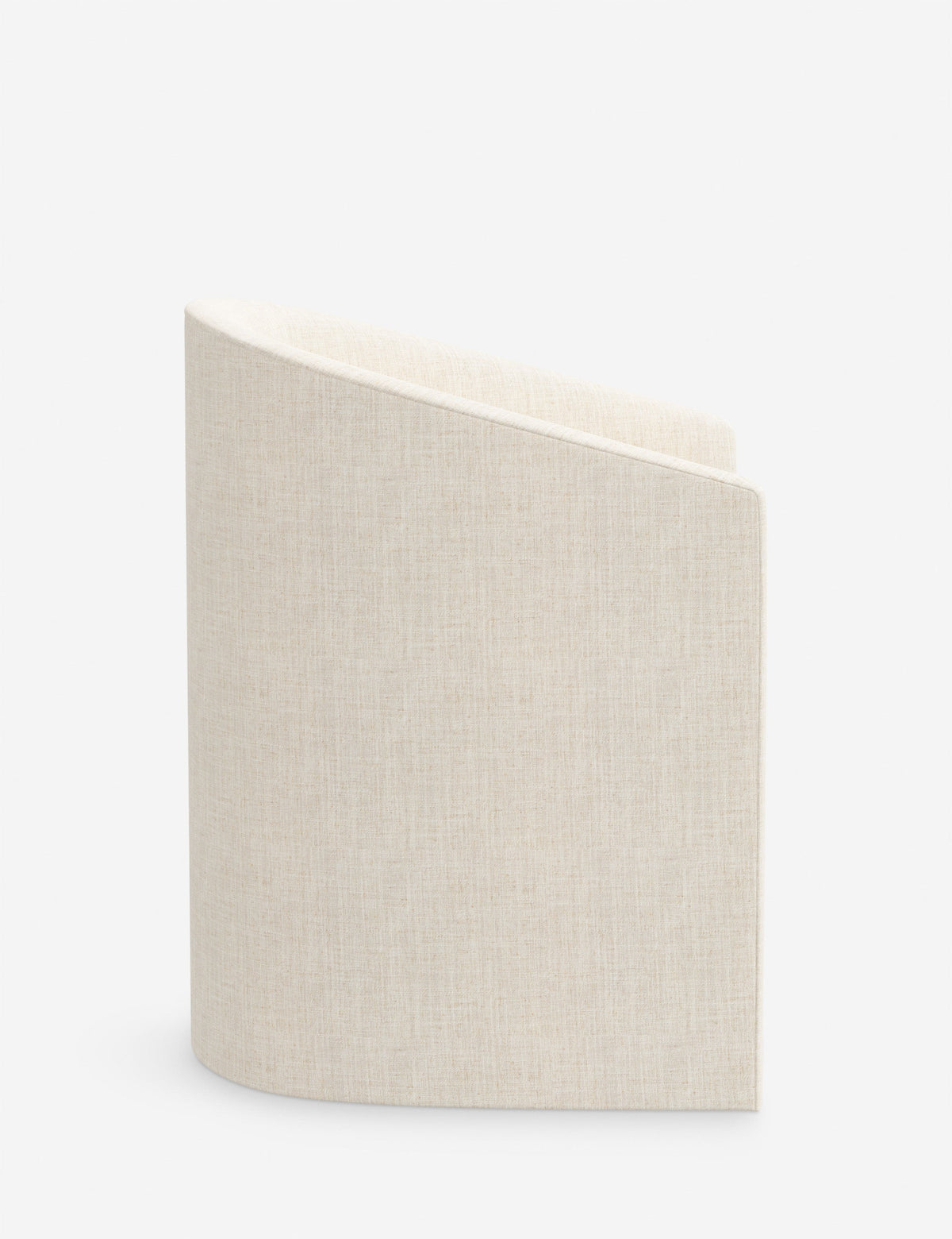 Enfield Slope Arm Dining Chair