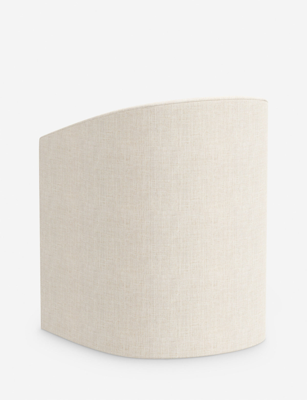 Enfield Slope Arm Dining Chair