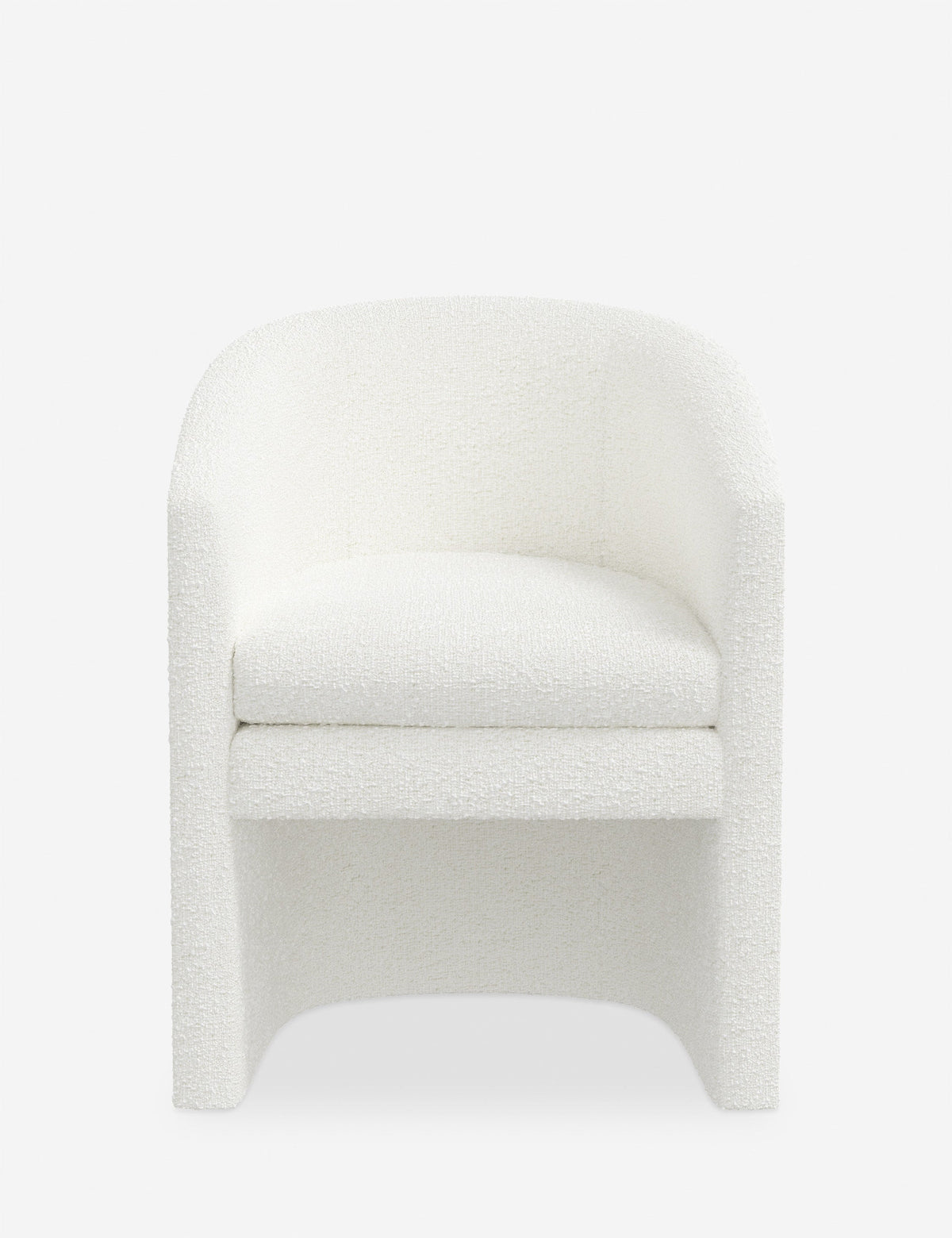 Enfield Slope Arm Dining Chair