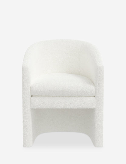 Enfield Slope Arm Dining Chair