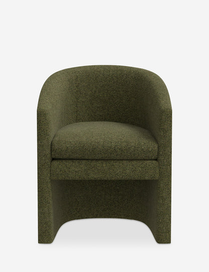 Enfield Slope Arm Dining Chair