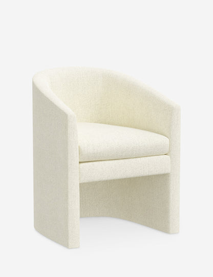 Enfield Slope Arm Dining Chair