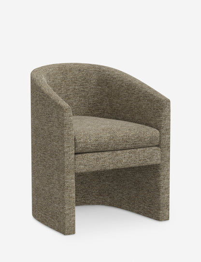 Enfield Slope Arm Dining Chair