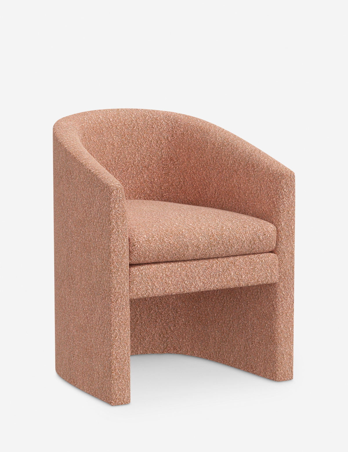 Enfield Slope Arm Dining Chair