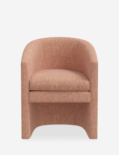 Enfield Slope Arm Dining Chair