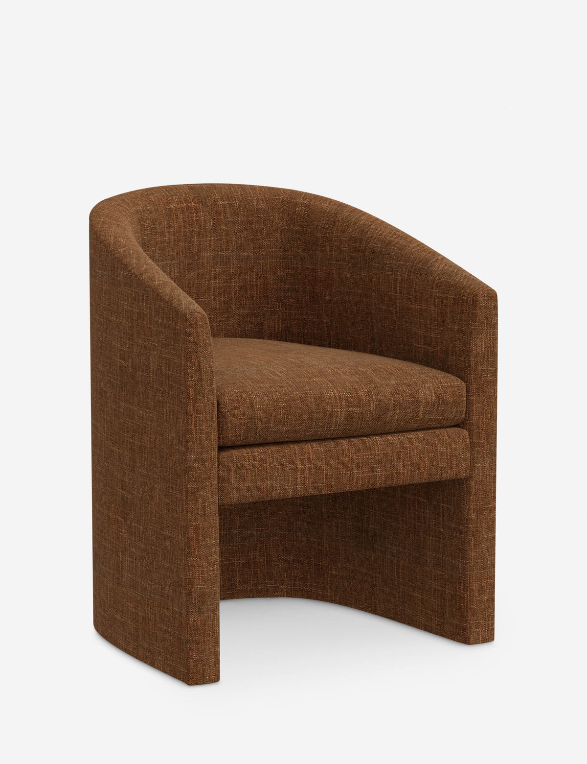 Enfield Slope Arm Dining Chair