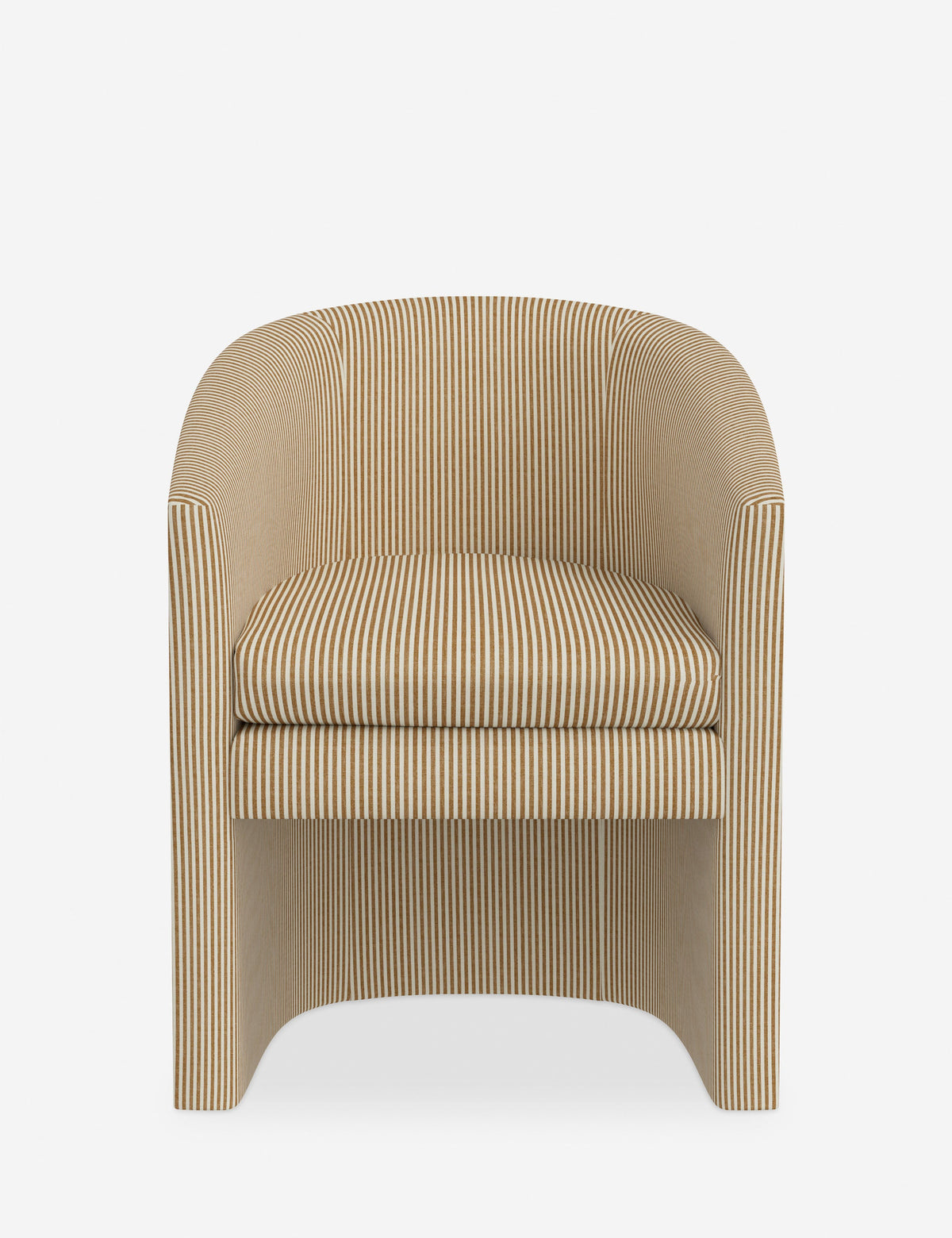 Enfield Slope Arm Dining Chair