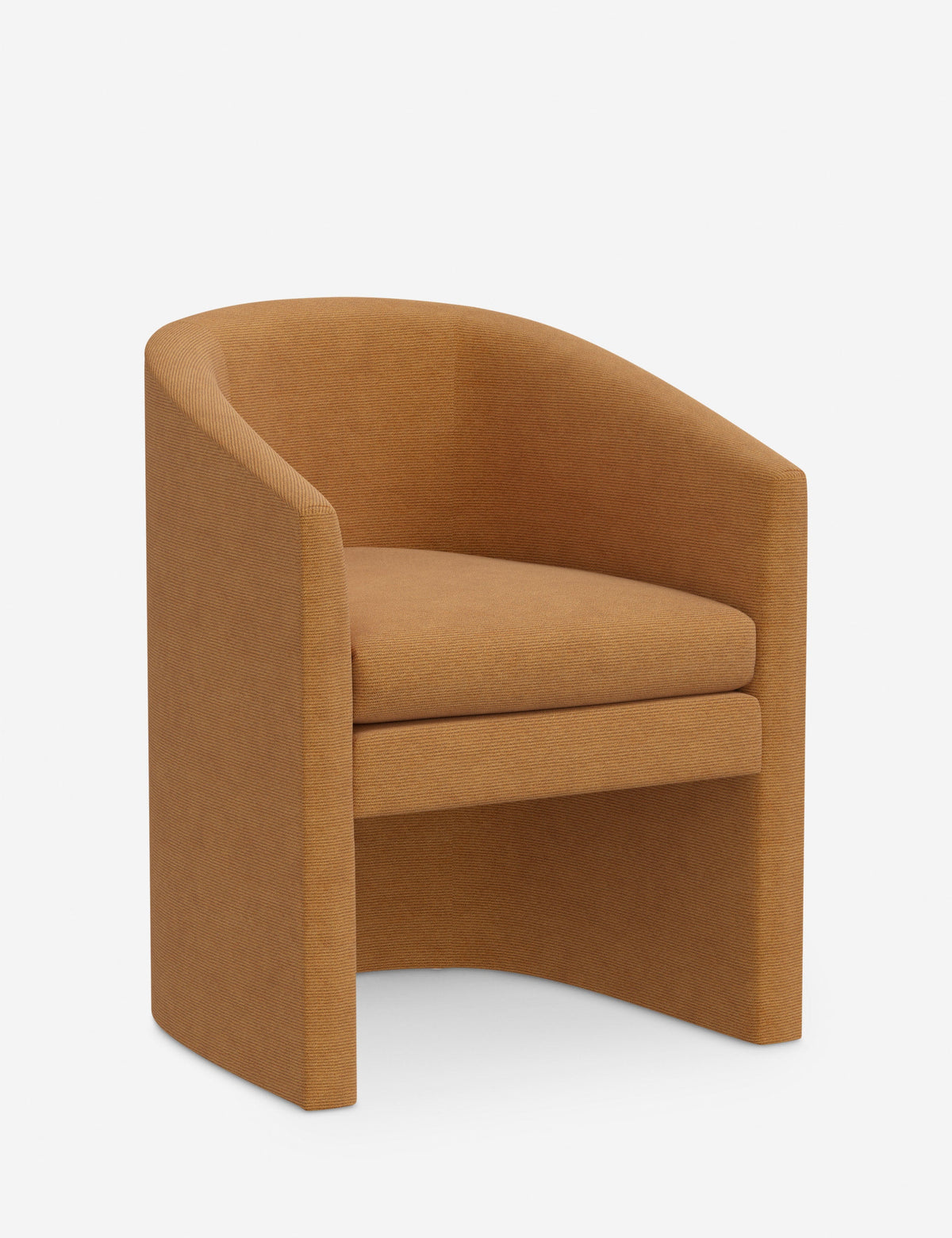 Enfield Slope Arm Dining Chair