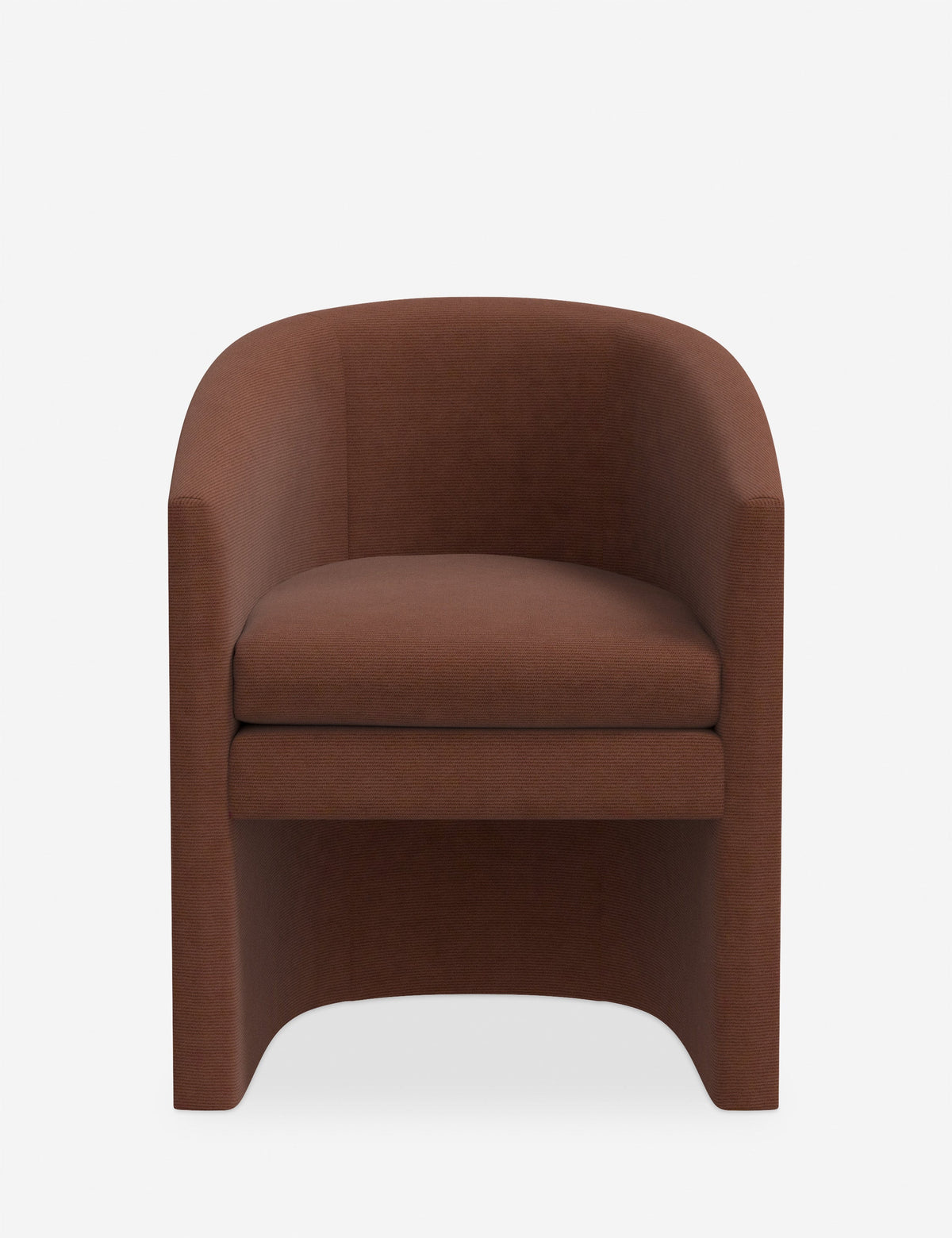 Enfield Slope Arm Dining Chair