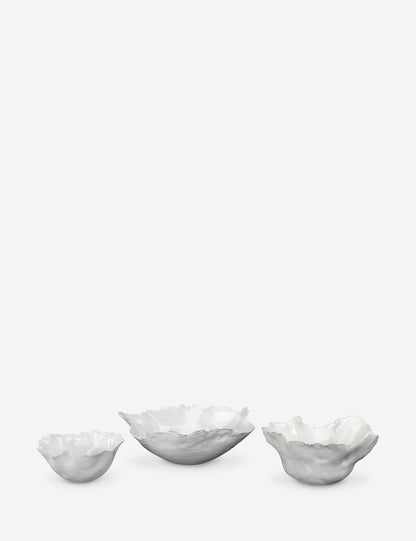 Olyssia Bowls (Set of 3)