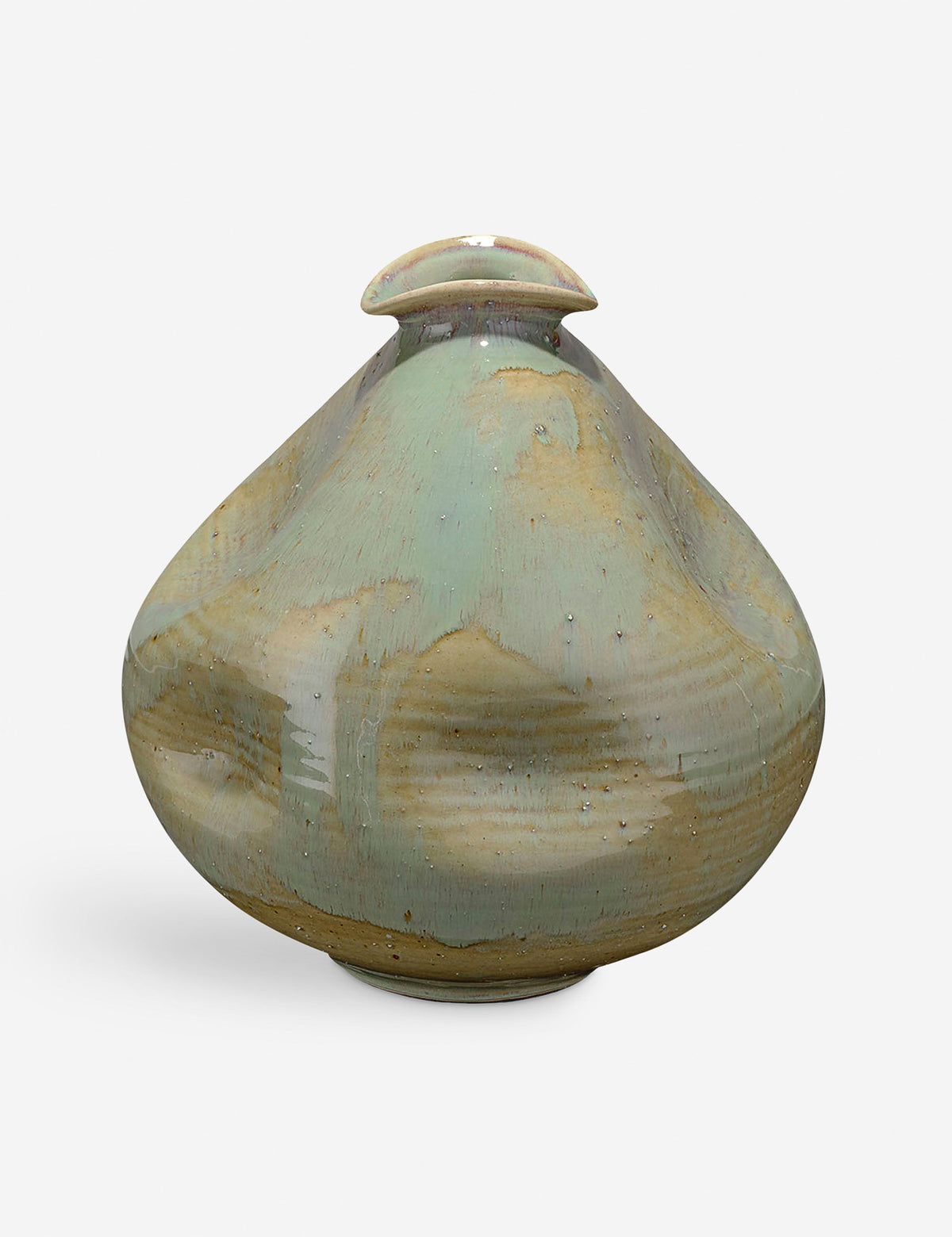 Fatima Vase