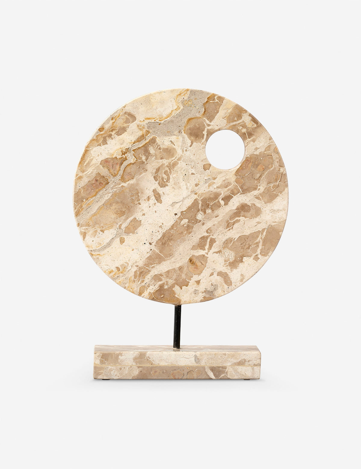 Hala Sculpture