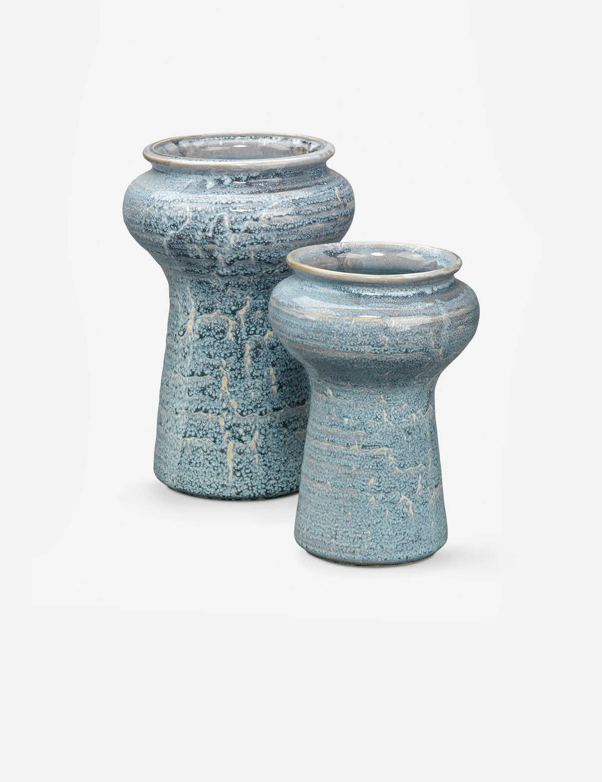 Sedna Vases (Set of 2)