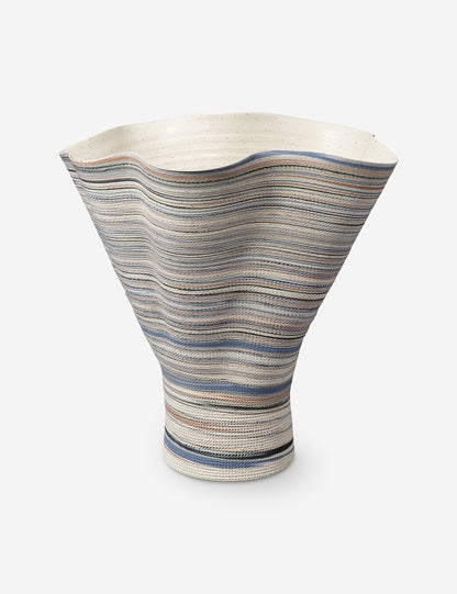 Caliza Vase