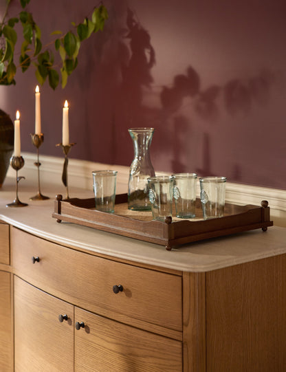 Tunstall Tray by Ginny Macdonald