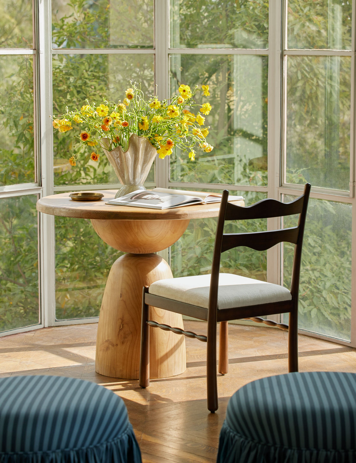 Selvig Bistro Table