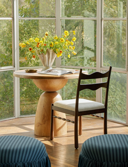 Selvig Bistro Table