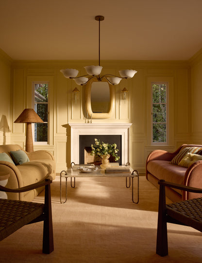 Rashad Accent Chair