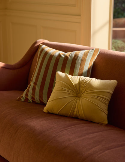 Monroe Velvet Pillow